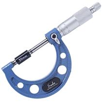 Micrômetro Externo 25 - 50mm - SANLER