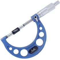 Micrômetro Externo 50 - 75mm - SANLER