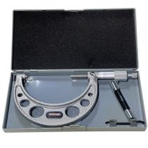 Micrômetro Externo 75-100mm 0,01mm 110103 Digimess Micrômetro Externo 75-100mm 0,01mm 110103 Digimess