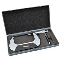 Micrômetro Externo 75-100mm Com Catraca 110206 Digimess