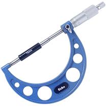 Micrômetro Externo 75 - 100mm EDA