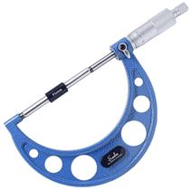 Micrômetro Externo 75 - 100mm - SANLER