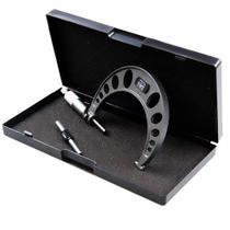 Micrometro Externo 75 a 100 mm