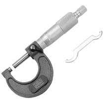 Micrômetro externo 75 a 100mm - Zaas 020004