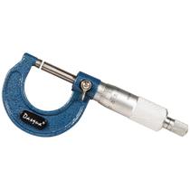 Micrômetro Externo Analógico 0 à 25mm (417,0001) - Dasqua