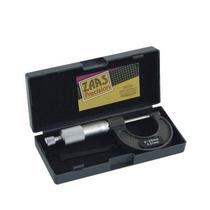 Micrômetro Externo Analógico 0 a 25MM - Zaas 2,0001 Micrômetro Externo Analógico 0 a 25MM - Zaas 2,0001