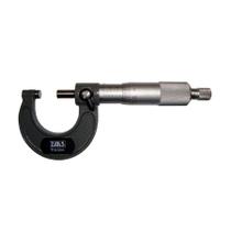 Micrômetro Externo Analógico 100 - 125mm - Zaas