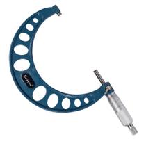 Micrômetro Externo Analógico 100 à 125mm (417,0005) - Dasqua