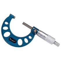 Micrômetro Externo Analógico 25 à 50mm (417,0002) - Dasqua