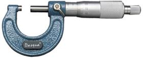 Micrometro Externo Analógico 50-75Mm Dasqua 4170003