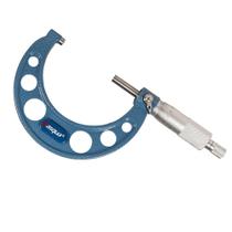 Micrômetro Externo Analógico 50 à 75mm (417,0003) - Dasqua