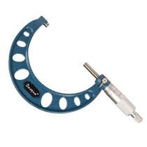 Micrômetro Externo Analógico 75 à 100mm (417,0004) - Dasqua