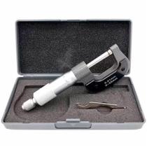 Micrômetro Externo Analógico de 0 à 25 MM 3172559 MTX Micrômetro Externo Analógico de 0 à 25 MM 3172559 MTX