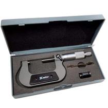 Micrômetro Externo Analógico de 25 à 50 MM 3175059 MTX Micrômetro Externo Analógico de 25 à 50 MM 3175059 MTX