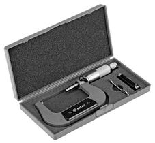 Micrômetro externo analógico de 50 à 75 mm mtx 3177559