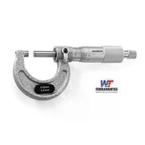 Micrômetro Externo Arco Ferro Fundido 125-150Mm - 110.105 (Digimess)