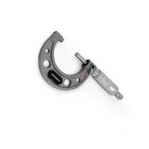 Micrômetro externo arco ferro fundido 25-50mm 110.101 digim