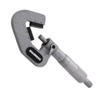 Micrometro externo batentes em v 5-25mm digimess