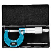 Micrômetro Externo de 0 a 25mm - EDA