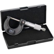 Micrômetro Externo de 0 a 25mm