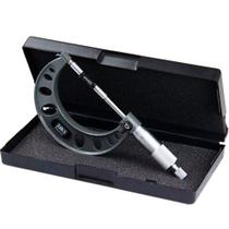 Micrômetro Externo de 50 a 75 mm Micrômetro Externo de 50 a 75 mm
