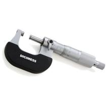 Micrômetro Externo Digimess 0-25mm 110.200