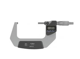 Micrômetro Externo Digital 75-100Mm 0,001 Mm