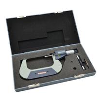Micrometro Externo Digital 75-100mm Ip40 110287 Digimess Micrometro Externo Digital 75-100mm Ip40 110287 Digimess