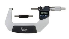 Micrometro Externo Digital 75-100MM IP65