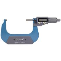 Micrômetro Externo Digital 75 à 100mm (417,0031) - Dasqua