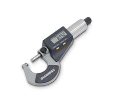 Micrômetro Externo Digital Digimess 0-25Mm X 0,001Mm