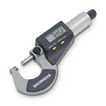 Micrômetro Externo Digital Digimess 25-50MmX0,001Mm 110.285