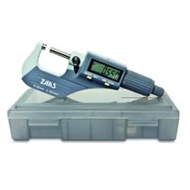 Micrômetro externo digital