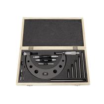 Micrômetro Externo Intercambiável 100-200 Mm