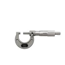 Micrômetro Externo Mecânico 0-25Mm X 0,01Mm Com Certificado Micrômetro Externo Mecânico 0-25Mm X 0,01Mm Com Certificado