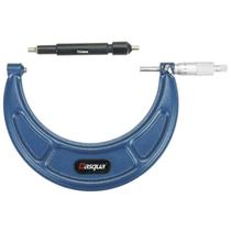 Micrometro Externo Mecânico 200-225Mm X 0.01Mm Dasqua