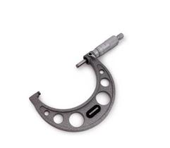 Micrômetro Externo Mecânico Digimess 100-125Mm X 0,01Mm