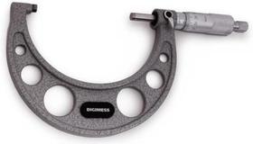 Micrômetro Externo Mecânico Digimess 200-225Mm X 0,01Mm