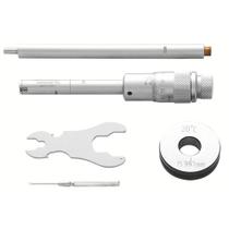Micrômetro Interno de 3 Pontas Capacidade 40-50 mm Tramontina PRO Micrômetro Interno de 3 Pontas Capacidade 40-50 mm Tramontina PRO