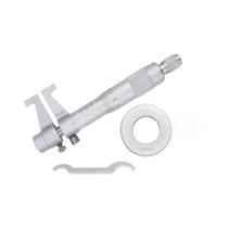 Micrômetro Interno Métrico De Alta Qualidade Com Medidor De Parafuso 5-30 a 75-100mm Ferramentas De
