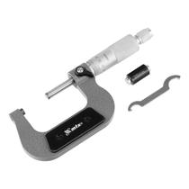 Micrometro mecanico 25-50mm 1pc mtx Micrometro mecanico 25-50mm 1pc mtx