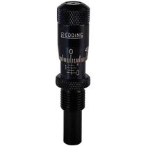 Micrômetro para Assento de Bala Redding Rosca 1/2"x20 5 Micrômetro para Assento de Bala Redding Rosca 1/2"x20 5