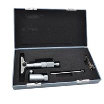 Micrometro Profundidade Base 63,0mm 0- 25mm 110480 Digimess