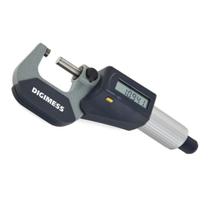 Micrometro ( PROT. IP40 ) 0-25MM 110.284 - NEW DIGIMESS
