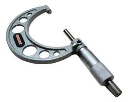 Micrometros Externos 100-125mm Digimess 110.104