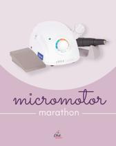 Micromotor eletrico marathon 35rpm