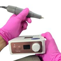 Micromotor Marathon Eletronic Rose Talmax Micromotor Marathon Eletronic Rose Talmax