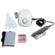 Micromotor Marathon Kerigma Bivolt Alta Performance e Ergonomia 35.000Rpm