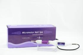 Micromotor Nail Spa