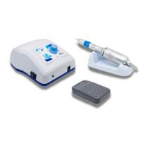 Micromotor ou lixadeira Beltec - LB100 Profissional, Iniciantes-Alongamento de unhas